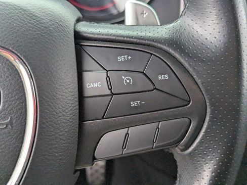 Used 2019 Dodge Charger GT w/ Blacktop Package image 23