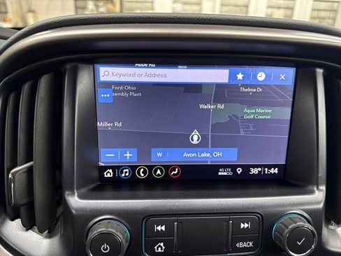 Used 2019 Chevrolet Colorado Z71 image 20