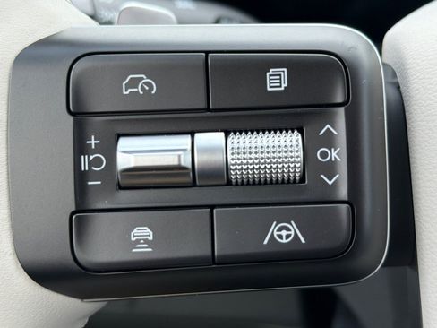 New 2026 Hyundai Santa Fe SE image 32