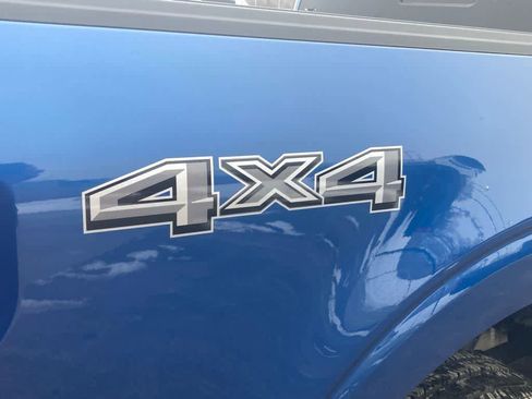 Used 2025 Ford F150 XLT w/ Equipment Group 302A MID image 13