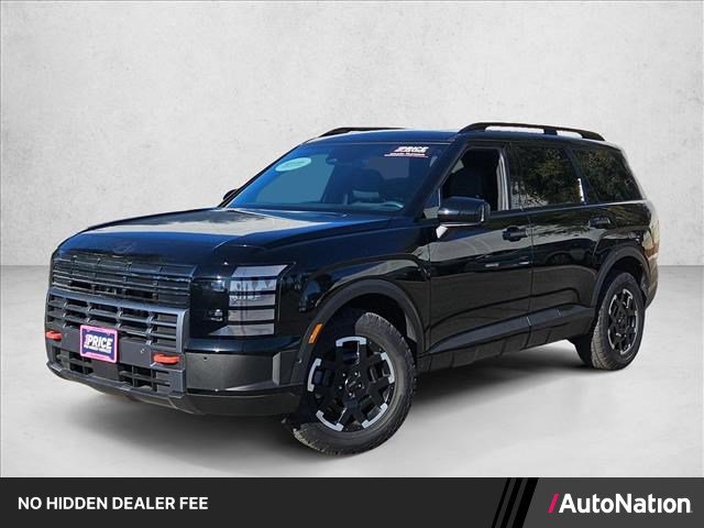 Certified 2026 Hyundai Palisade XRT Pro AWD/4WD image 1