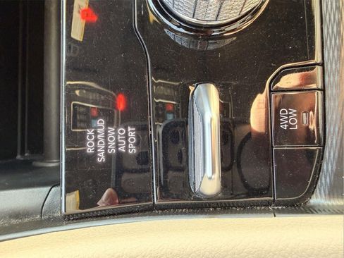 Used 2024 Jeep Grand Cherokee Limited 4xe image 26