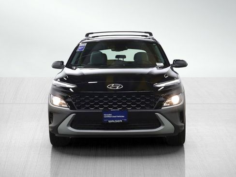 Certified 2023 Hyundai Kona SEL image 8