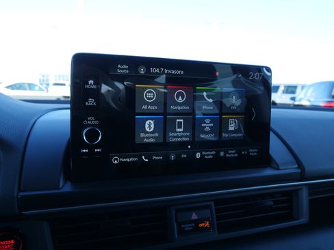 New 2025 Honda Pilot Touring image 27