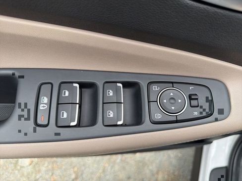Certified 2023 Hyundai Santa Fe SEL AWD/4WD image 19