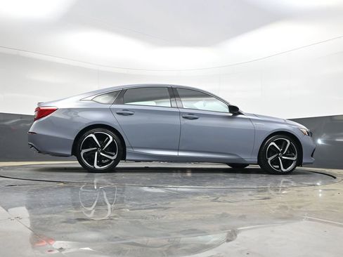 Used 2022 Honda Accord Sport image 33
