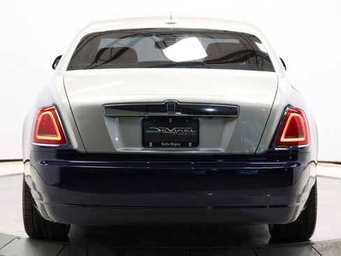 Used 2016 Rolls-Royce Ghost image 55