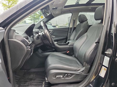 Used 2021 Acura RDX AWD image 13