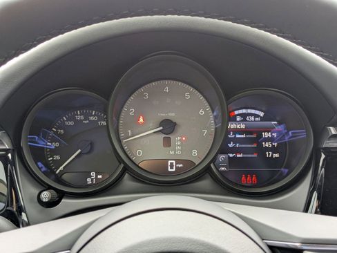 New 2026 Porsche Macan S AWD/4WD image 16