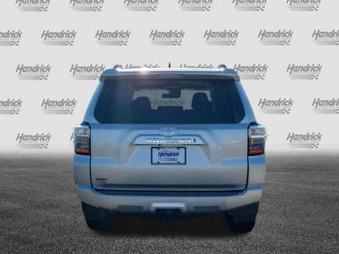 Used 2024 Toyota 4Runner SR5 RWD image 6