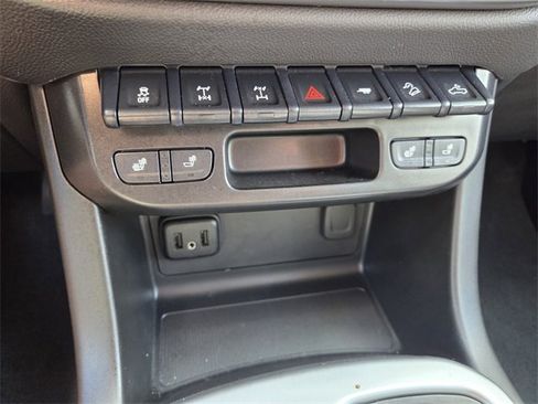 Used 2022 Chevrolet Colorado ZR2 w/ Colorado ZR2 Bison Edition image 27