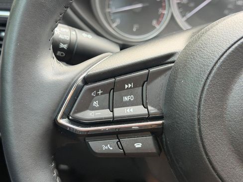 Used 2023 MAZDA CX-5 AWD 2.5 S image 17