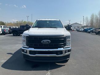 New 2026 Ford F250 XL w/ XL Driver Assist Package AWD/4WD video 2