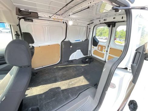 Used 2023 Ford Transit Connect XL FWD image 14