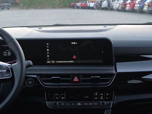 New 2026 Kia Seltos S AWD/4WD image 19