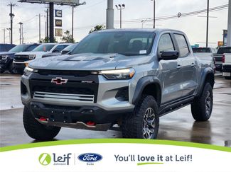 Used 2026 Chevrolet Colorado ZR2 AWD/4WD video 2