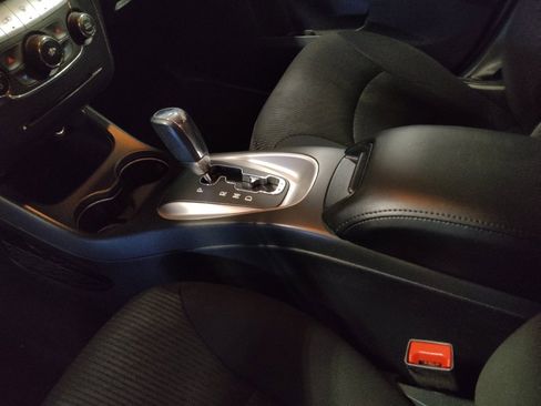 Used 2018 Dodge Journey SE w/ Connectivity Group FWD image 26