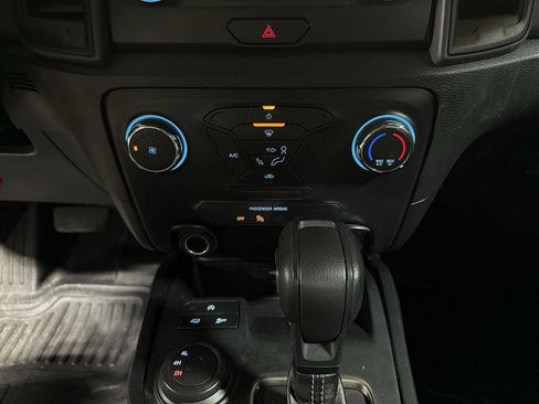 Used 2021 Ford Ranger XL w/ Equipment Group 101A High image 28