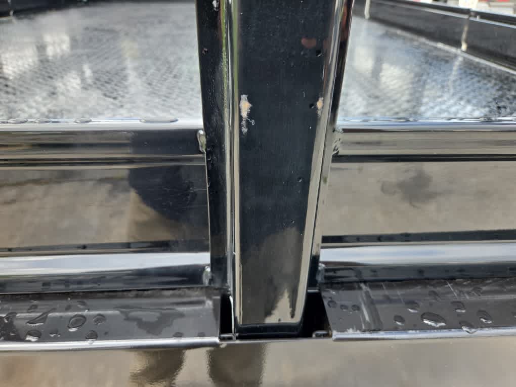 New 2025 Ford F350 XL w/ XL Chrome Package AWD/4WD image 20