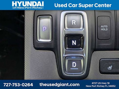 Used 2022 Hyundai Palisade Calligraphy w/ Winter Package image 33