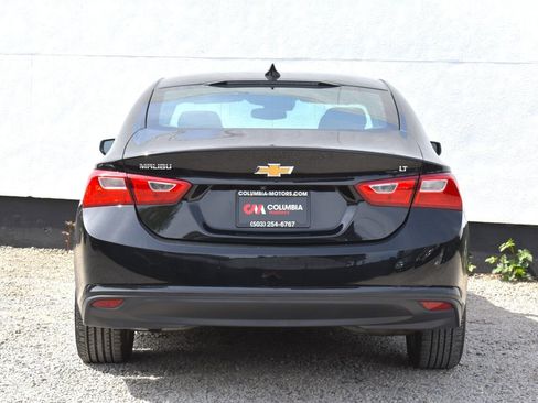 Used 2023 Chevrolet Malibu LT image 4