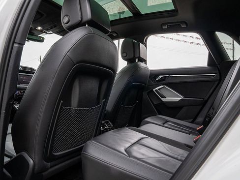 Used 2021 Audi Q3 2.0T Premium w/ Convenience Package image 18