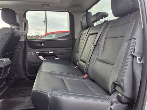 Used 2023 Toyota Tundra Limited image 7