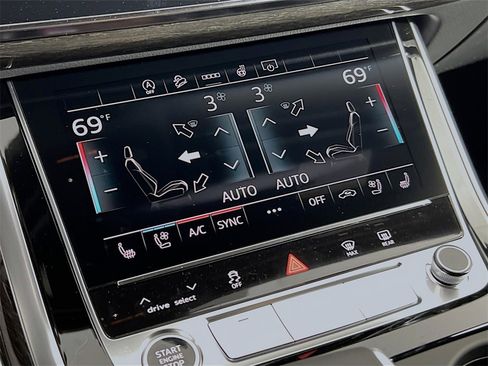 New 2026 Audi Q7 3.0T Premium Plus image 16