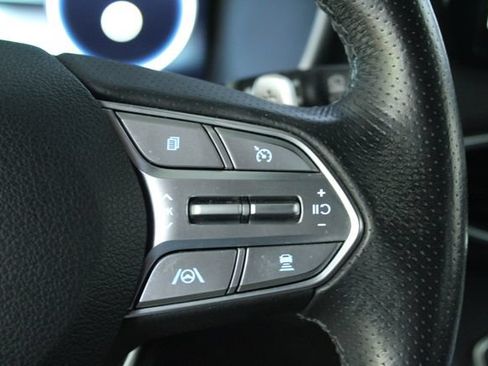 Used 2022 Hyundai Santa Fe Calligraphy AWD/4WD image 17
