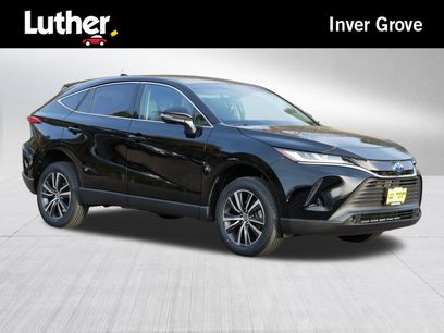 Used 2023 Toyota Venza LE