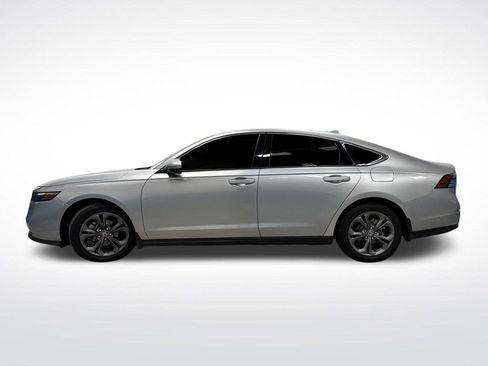 Used 2024 Honda Accord EX image 12