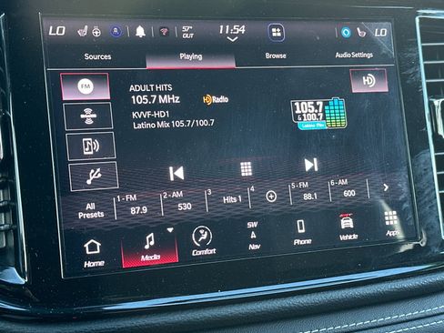 Used 2021 Dodge Durango SRT w/ Trailer Tow Group IV image 19