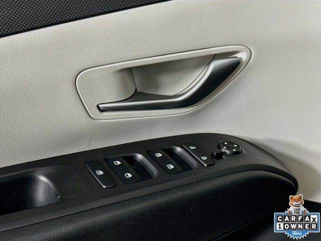 Used 2024 Hyundai Tucson SEL AWD/4WD image 18