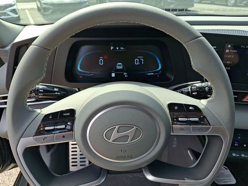 New 2026 Hyundai Elantra Sport FWD image 13