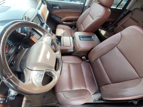 Used 2019 Chevrolet Tahoe Premier image 25