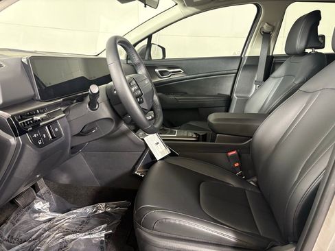 New 2026 Kia Sportage EX image 20