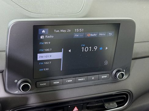 Certified 2023 Hyundai Kona SE w/ Cargo Package FWD image 8