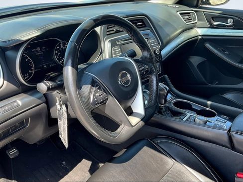 Used 2020 Nissan Maxima 3.5 SV image 14