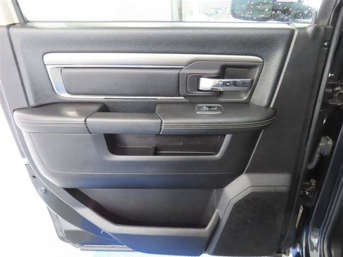 Used 2016 RAM 1500 Sport w/ Black Ram 1500 Sport Group AWD/4WD image 27