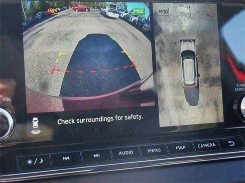 New 2025 Mitsubishi Outlander SEL Black Edition image 9