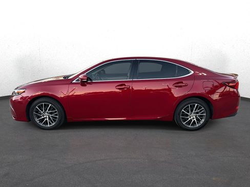 Used 2018 Lexus ES 350 image 6