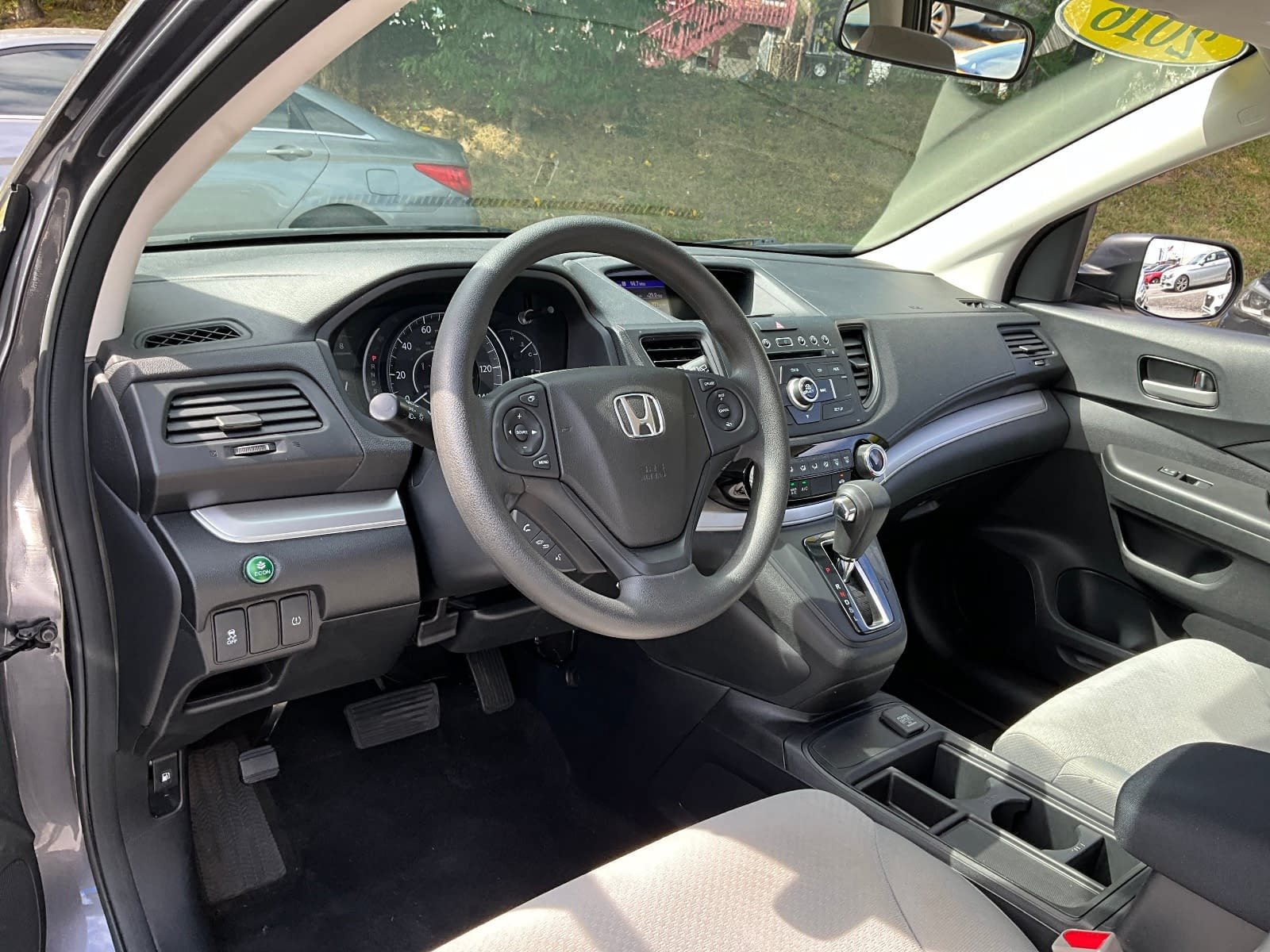 Used 2016 Honda CR-V LX image 14