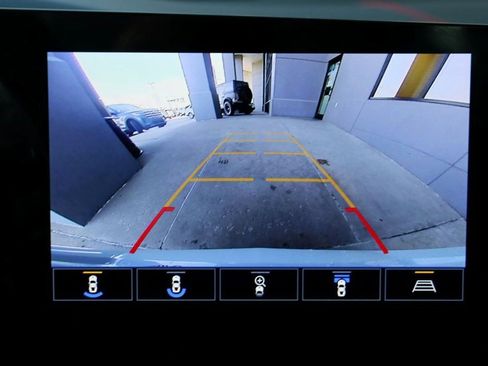 Used 2022 Chevrolet Corvette Stingray Preferred Cpe w/ Z51 Performance Package image 14