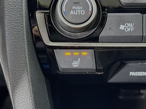 Used 2019 Honda Civic EX image 20