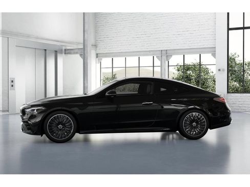 New 2026 Mercedes-Benz CLE 450 4MATIC Coupe image 35