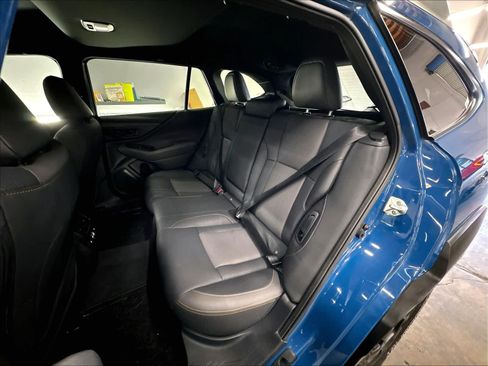 Used 2023 Subaru Outback Wilderness AWD/4WD image 27