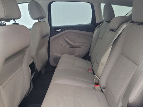 Used 2017 Ford Escape SE FWD image 18