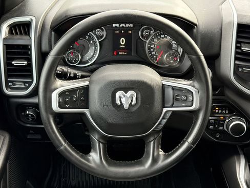 Used 2023 RAM 1500 Lone Star AWD/4WD image 19