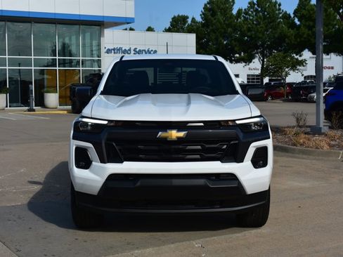 New 2026 Chevrolet Colorado LT w/ LT Convenience Package image 2