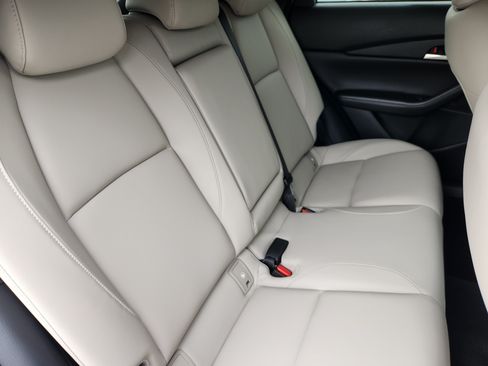 Certified 2023 MAZDA CX-30 AWD 2.5 S w/ Preferred Package image 15